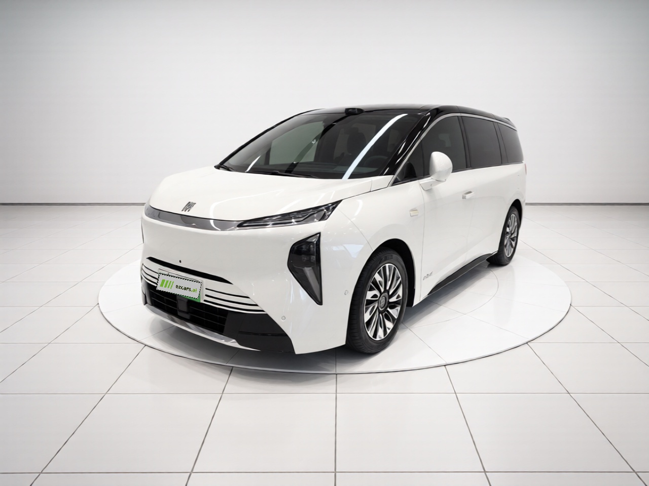 Buick 2026款 奢享版