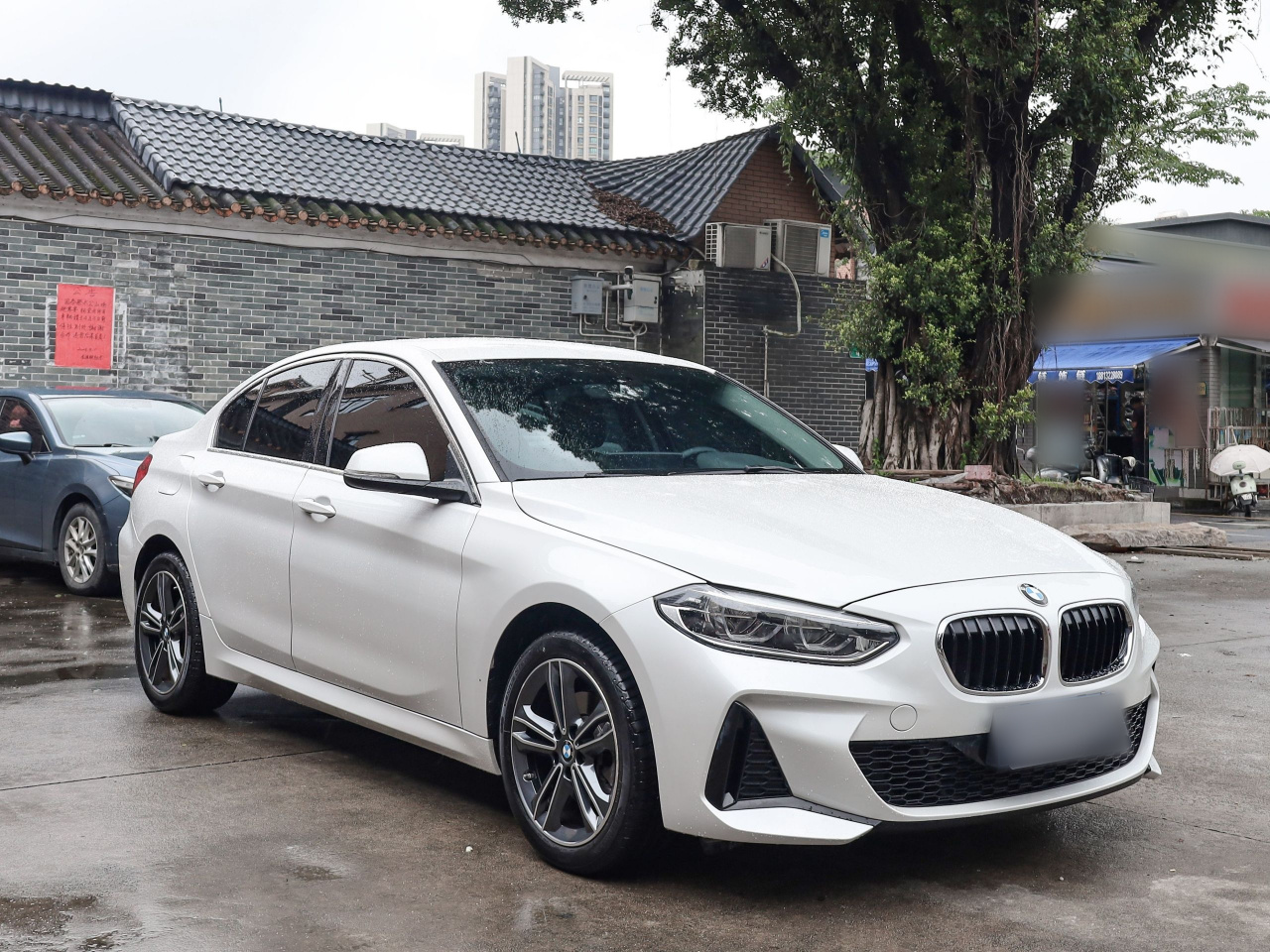 1 Series 2022 120i M Sport photo 4