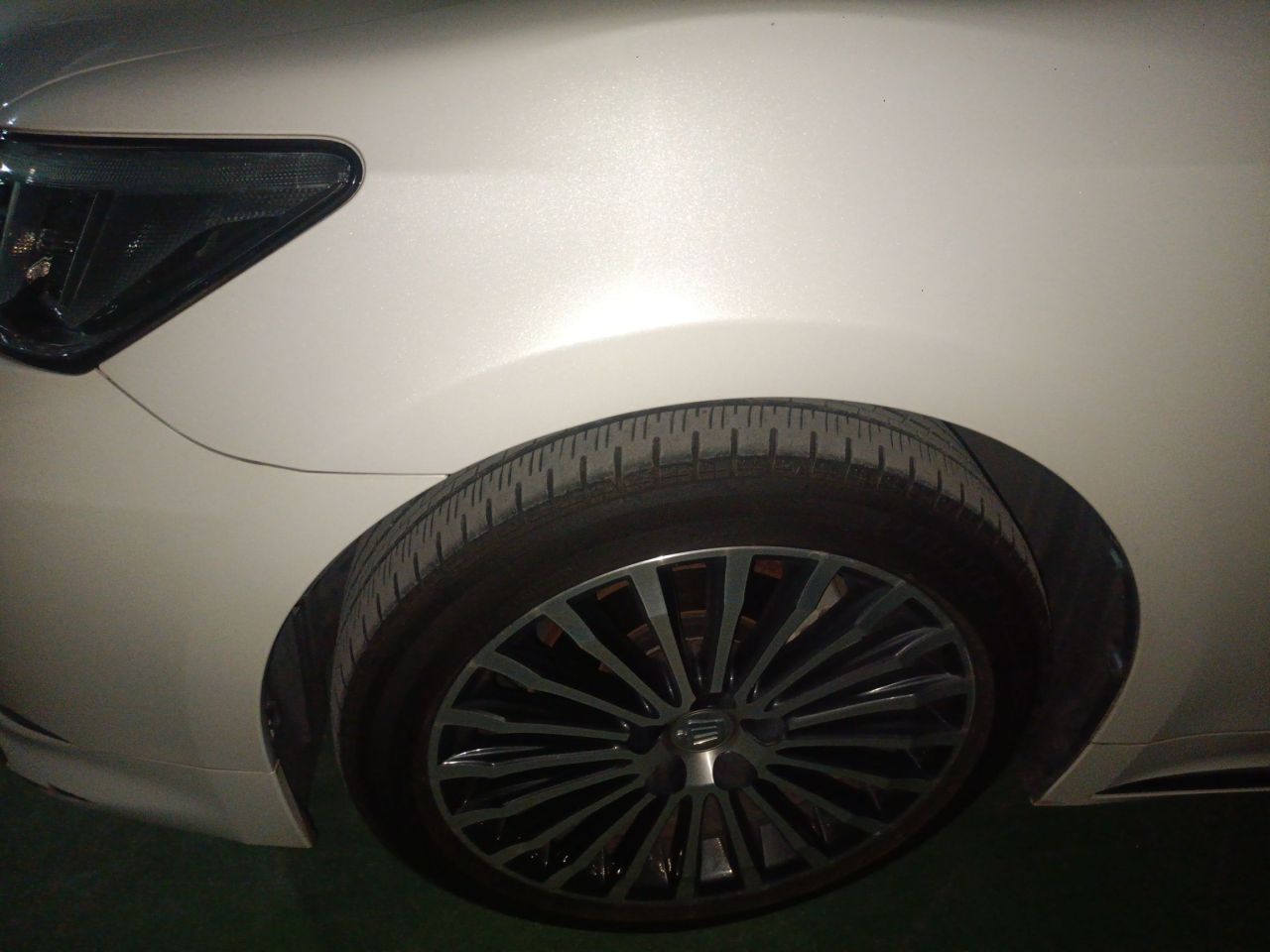 Crown 2018 2.0T Sport photo 3