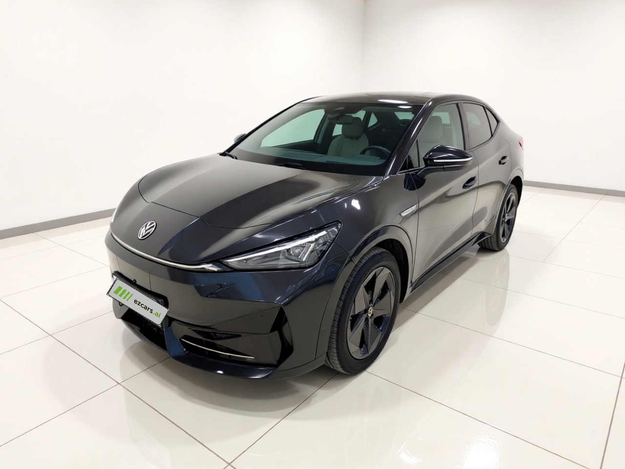06 2024 Facelift Ultra Long Range