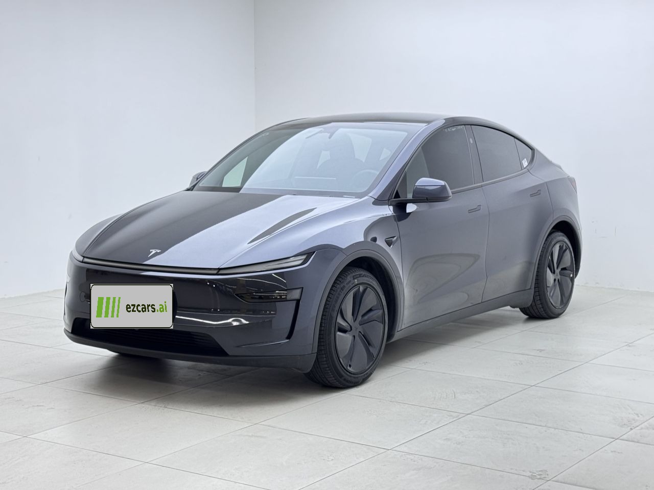 Model Y 2025 RWD