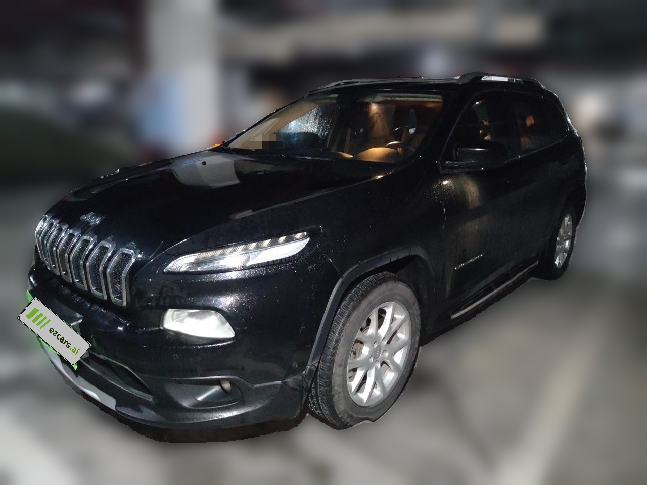 Cherokee 2016 2.4L