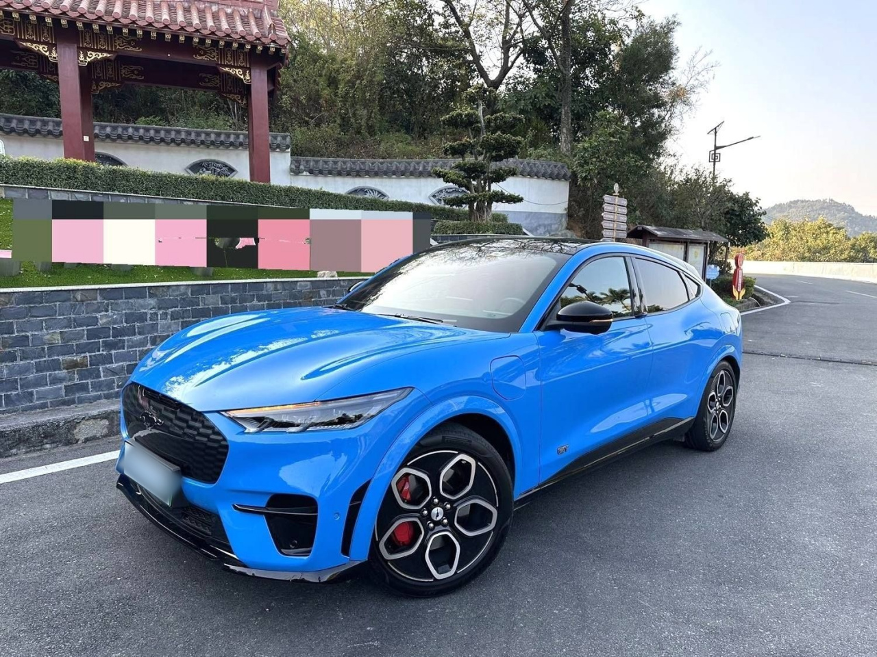 2021 GT