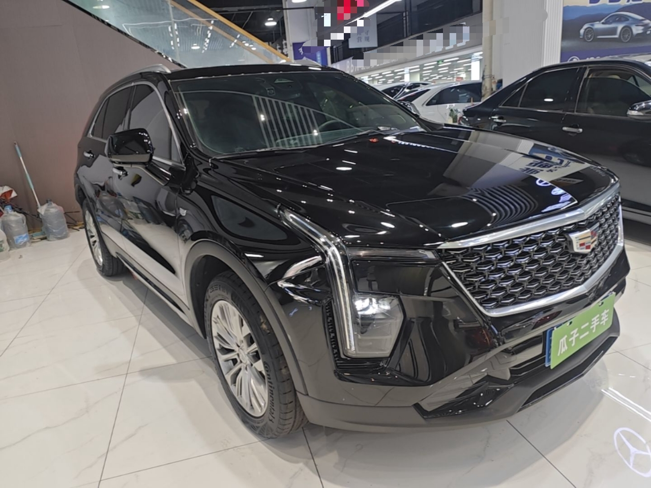 XT4 2024 Facelift 28T RWD Luxury photo 5