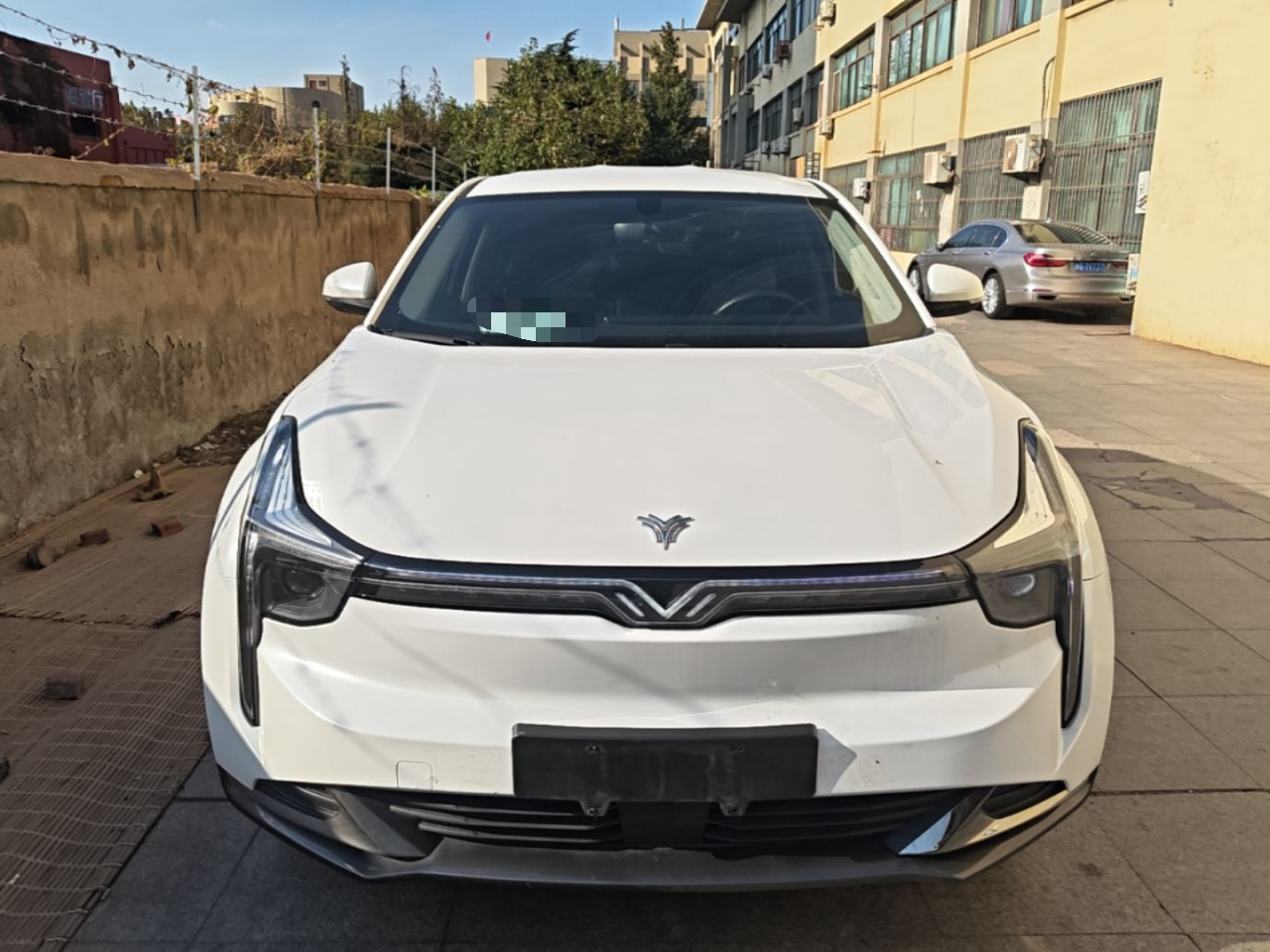2023 Neta U-Ⅱ 500 U LFP photo 2
