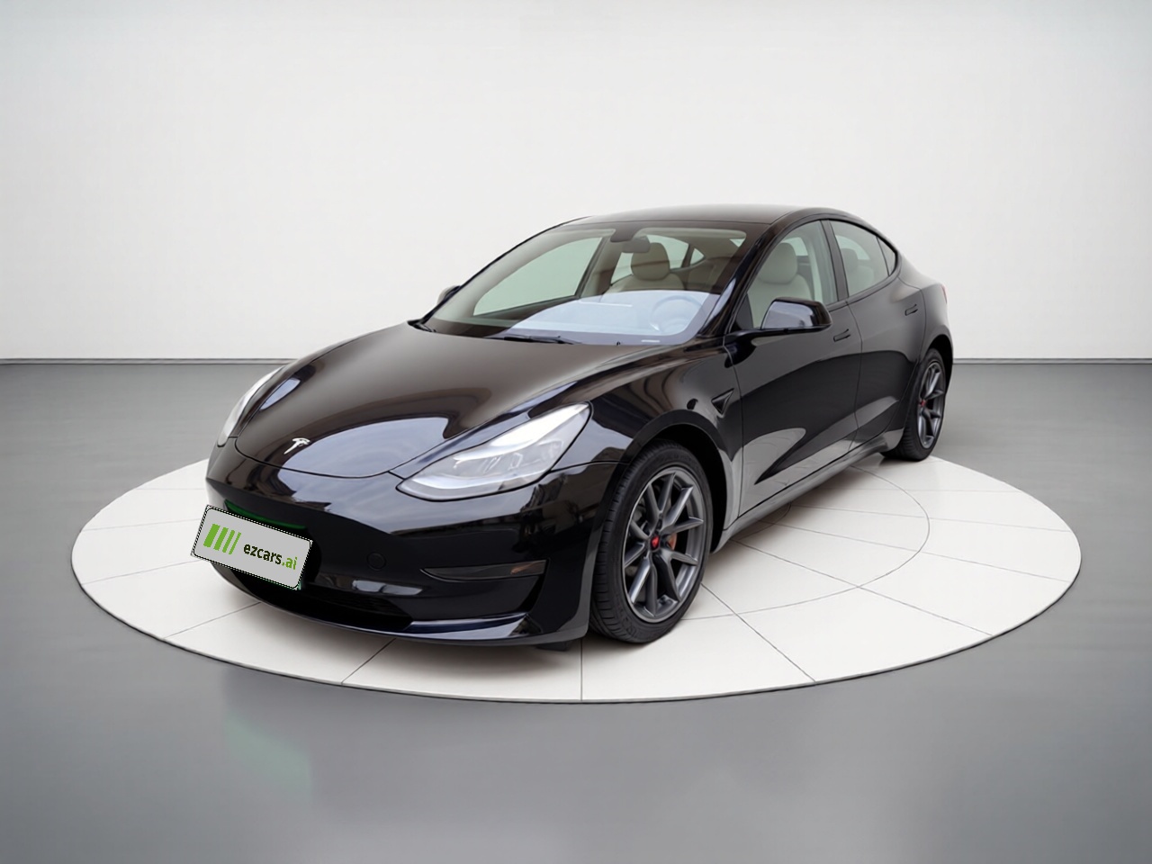 Model 3 2022 RWD