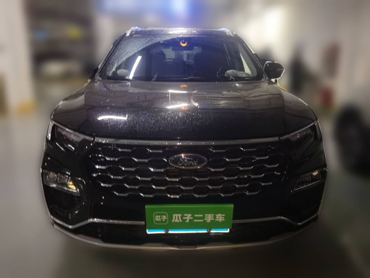 Equator 2021 EcoBoost 225 PLUS 6-Seater photo 2