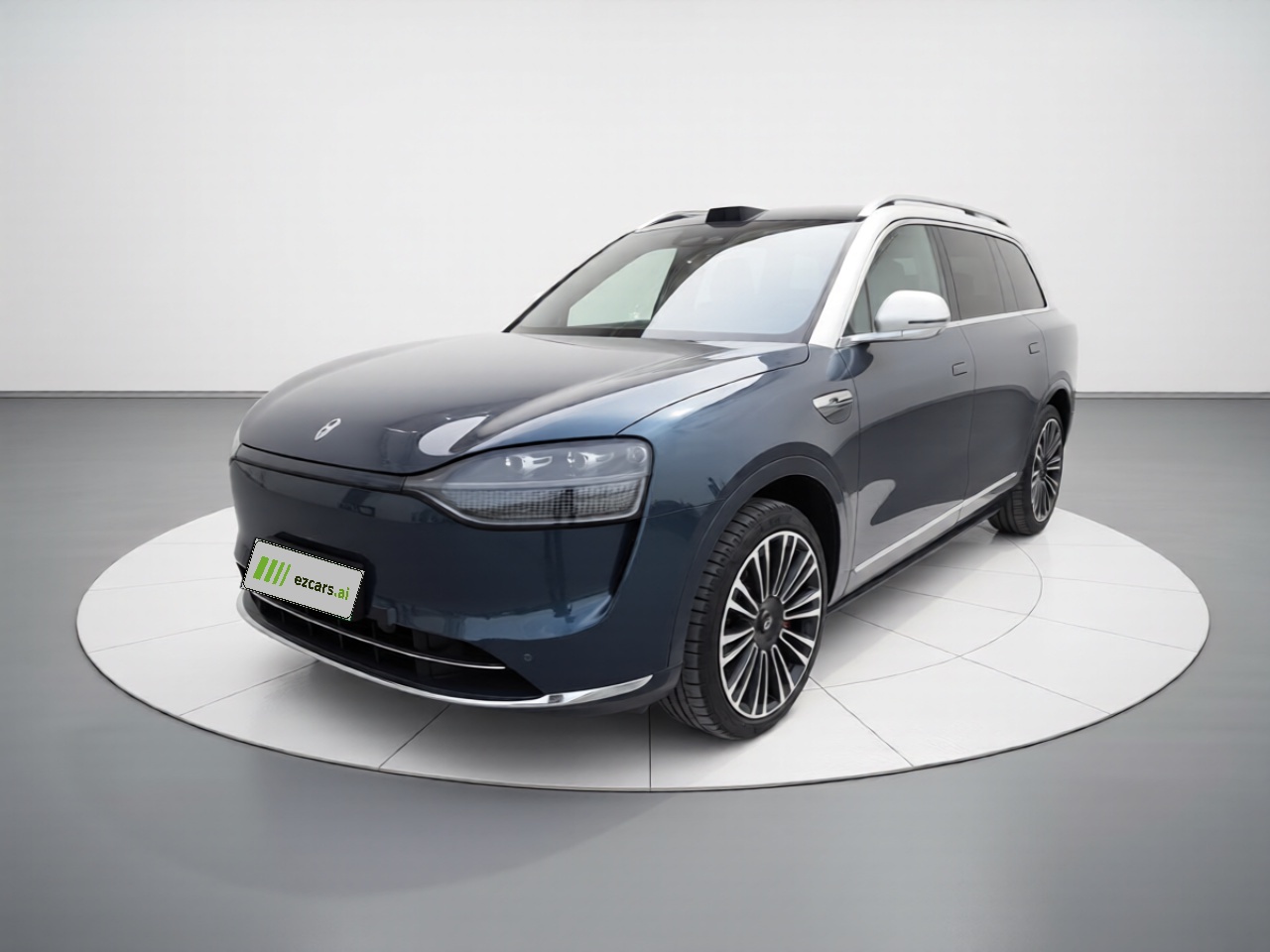 HIMA AITO M9 2024 EREV Ultra 42kWh 6-Seater