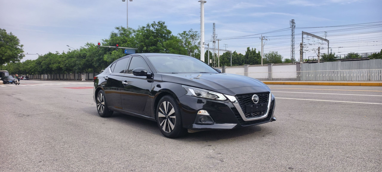 Teana 2021 2.0L XL Upper AD1 Pilot photo 3
