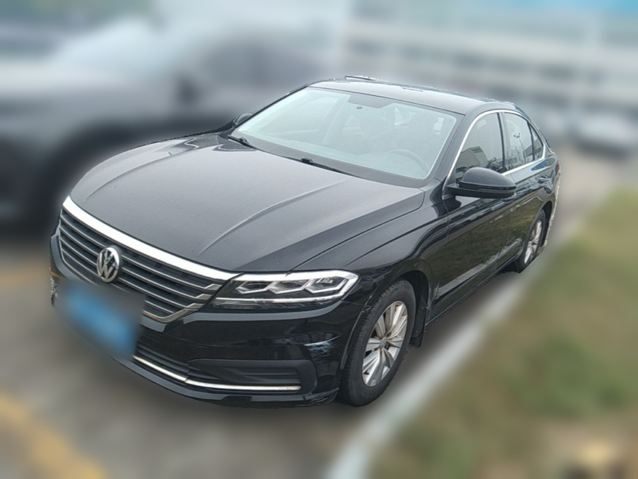 Lavida 2019 1.5L AT China VI