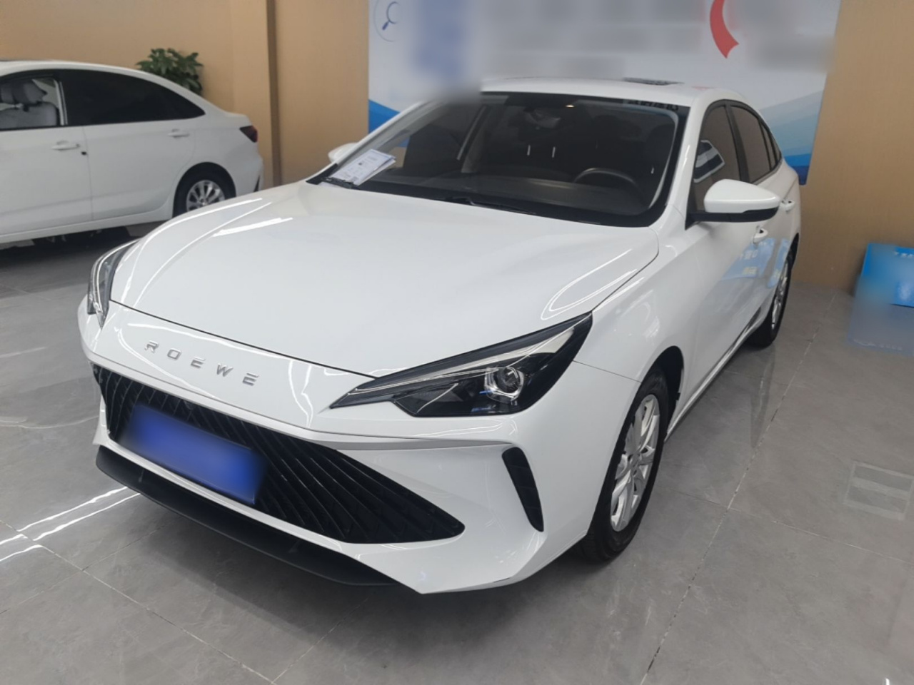 i5 2026 1.5L CVT Luxury
