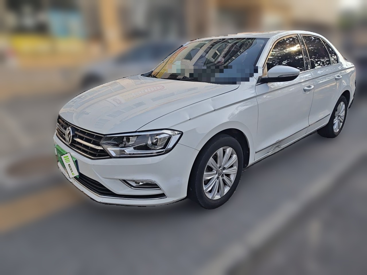 Bora 2018 230TSI DSG Comfort