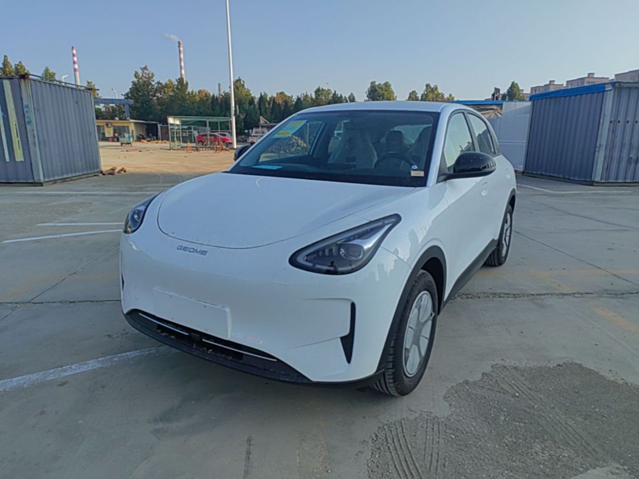 Xingyuan 2026 310km
