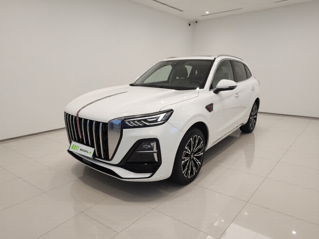 HS5 2023 2.0T AWD Pro