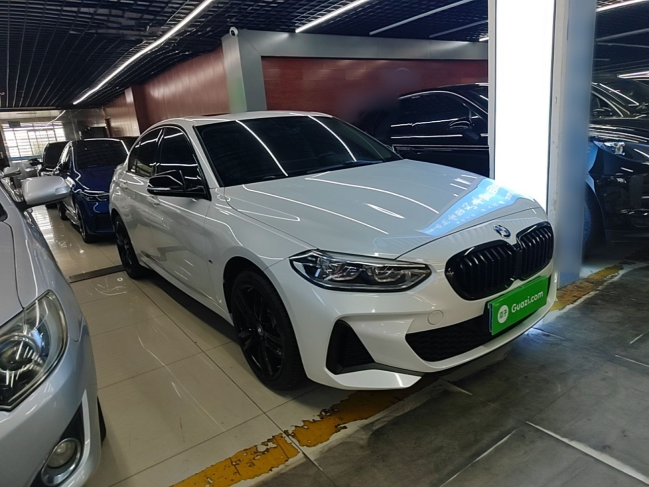 1 Series 2021 Facelift 125i M Sport photo 3