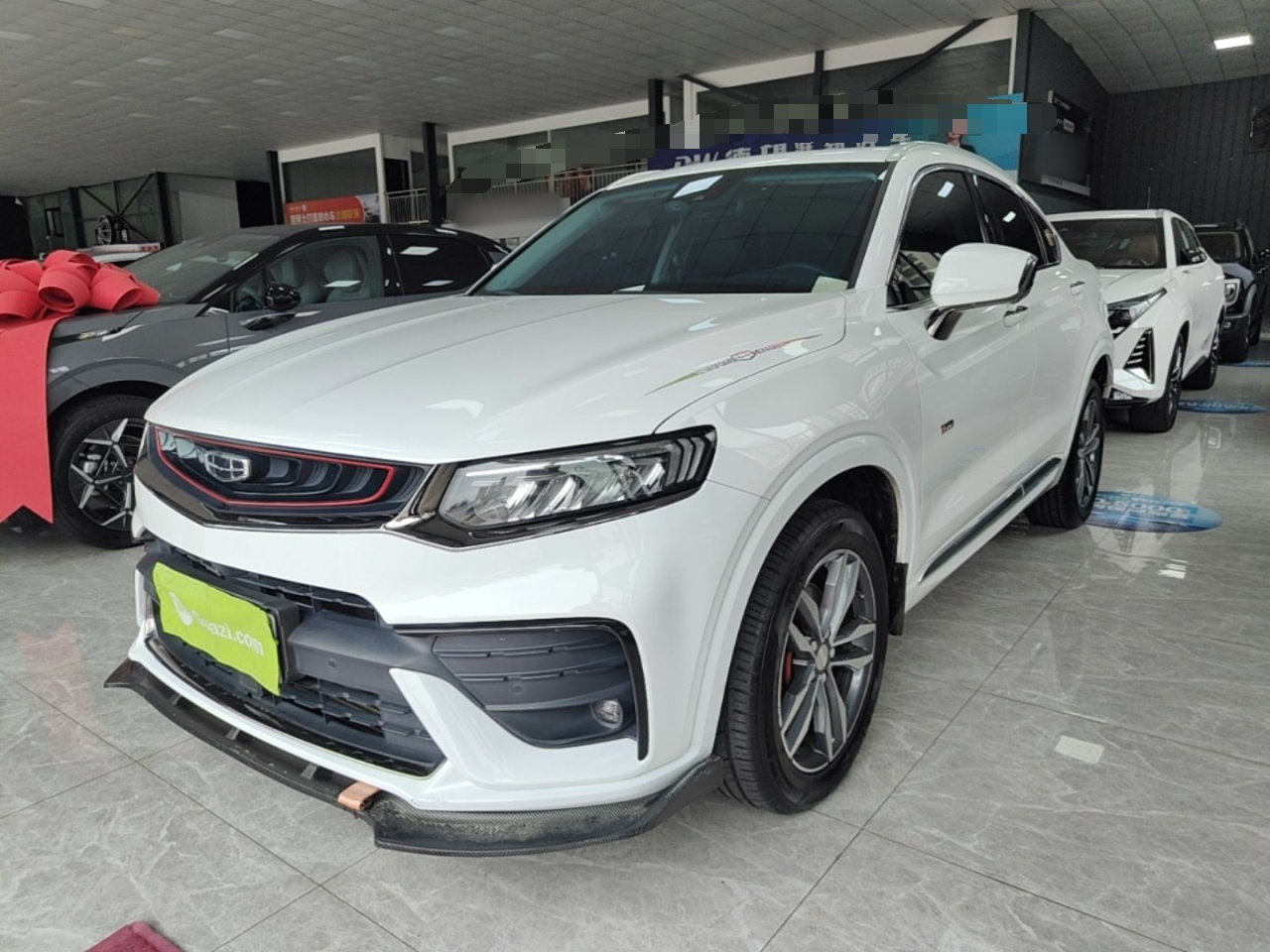 Xingyue 2019 350T