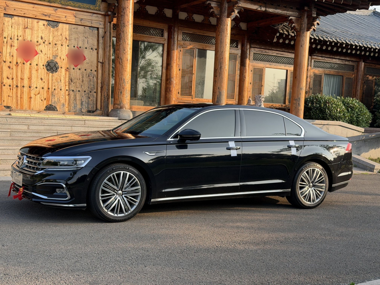 2021 380TSI Premium