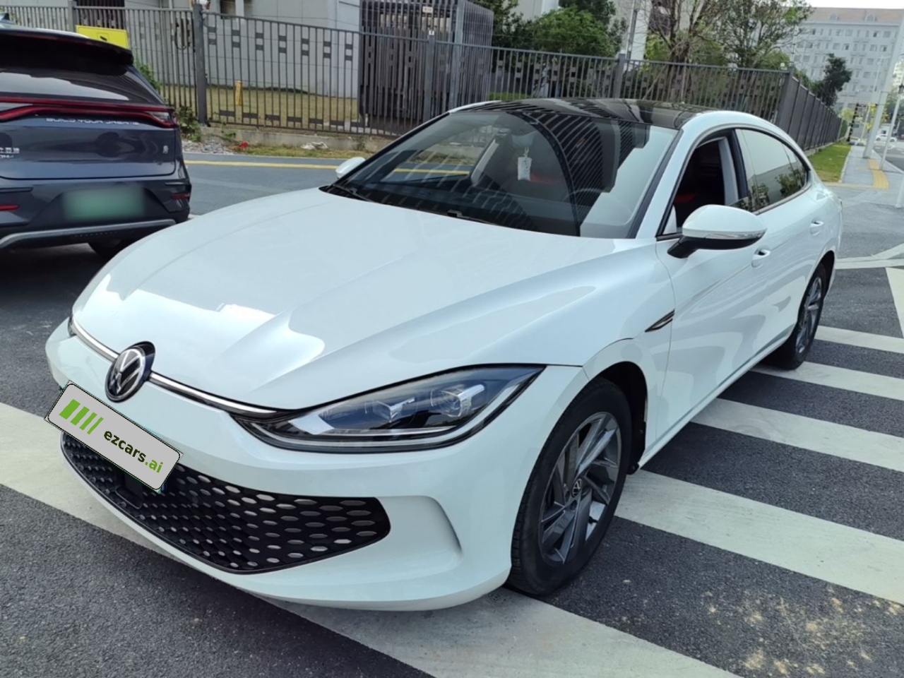 2024 Lamando L 280TSI DSG
