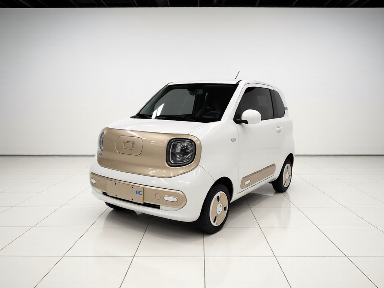 Bestune Pony 2026 222km Plus