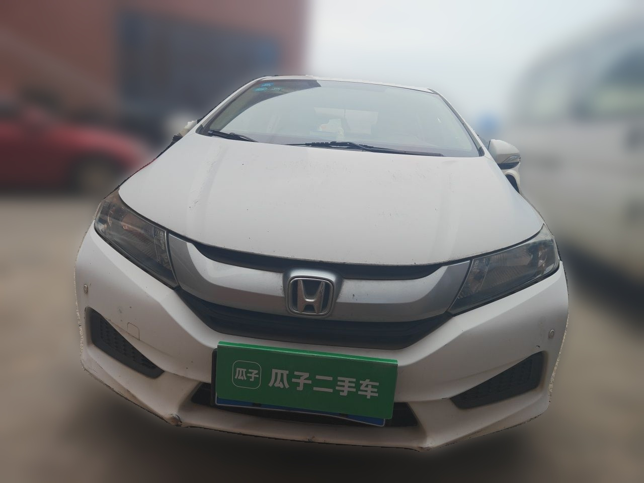 2017 1.5L CVT Elite photo 2