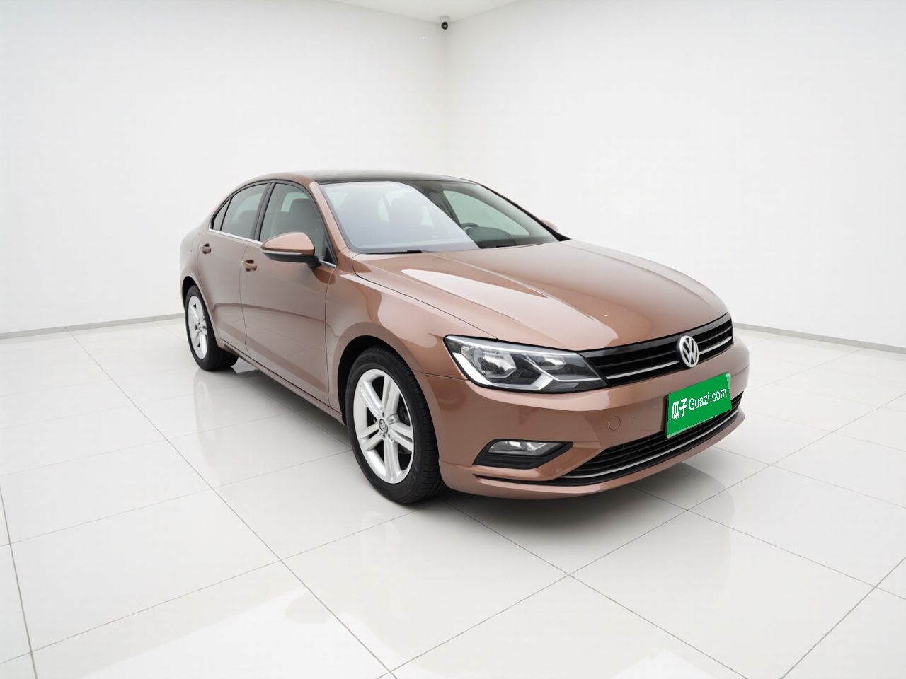 Lamando 2018 280TSI DSG Comfort photo 3