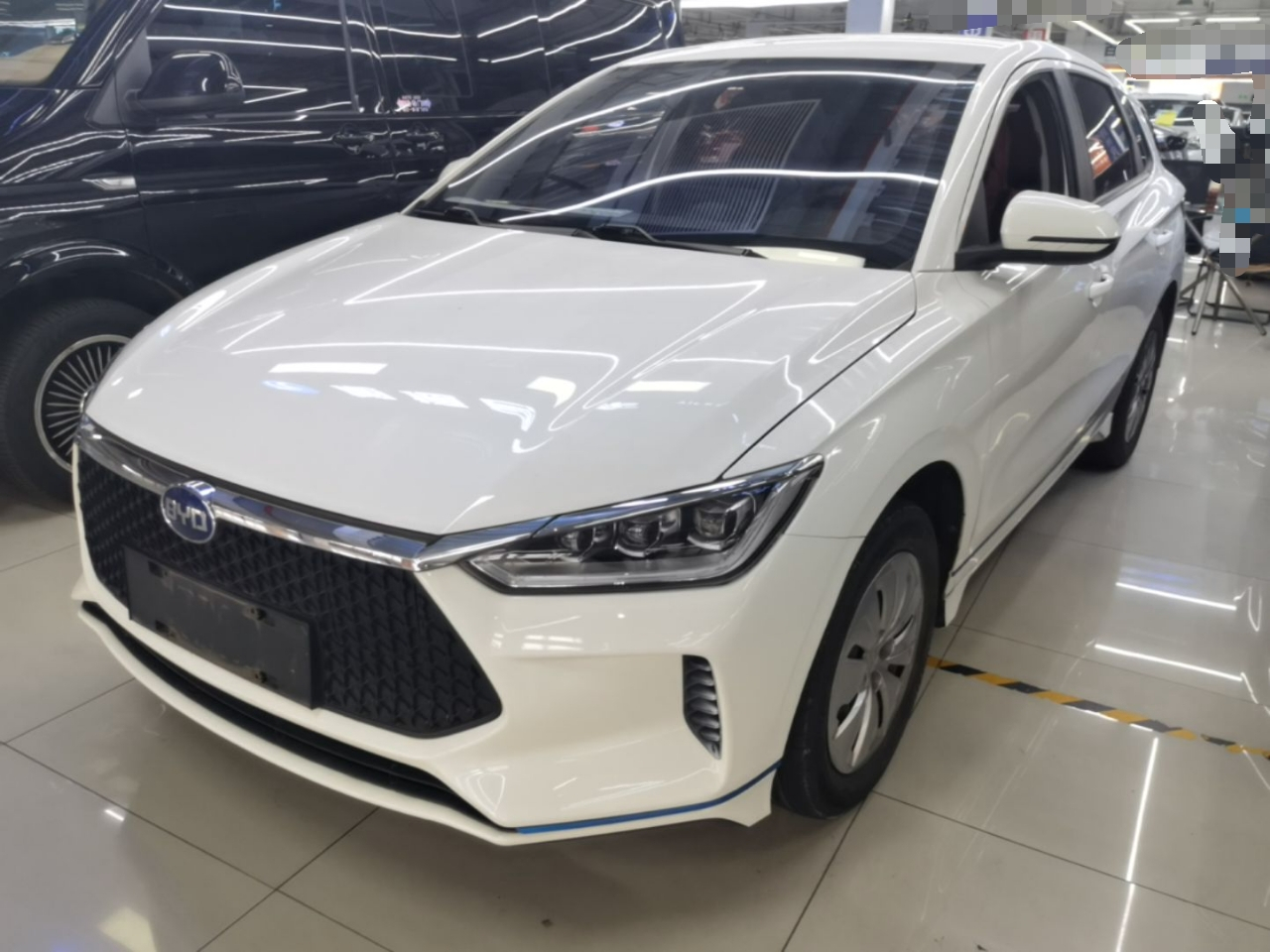 e2 2020 Upgraded Standard Range Standard