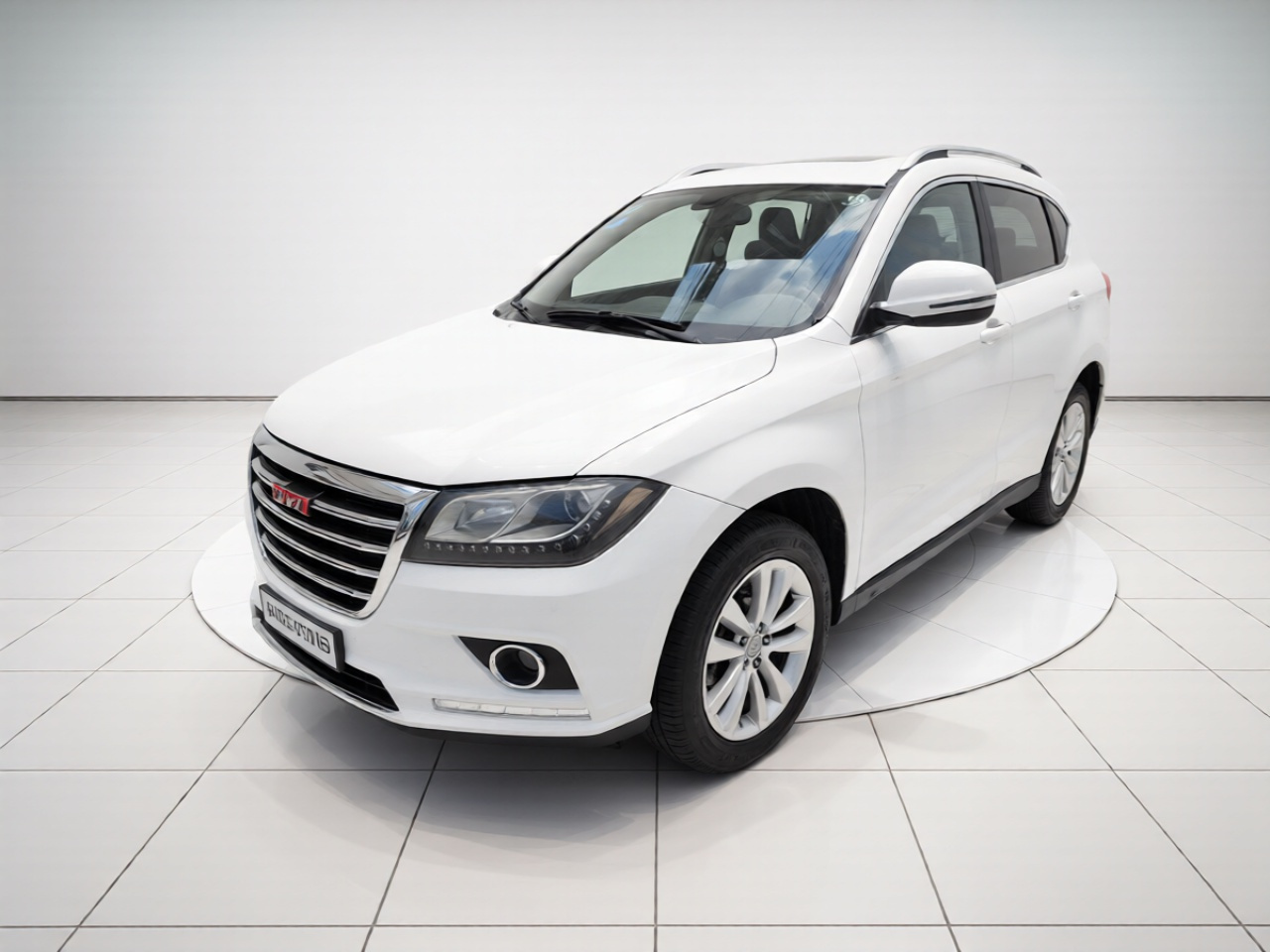 H2 2014 1.5T MT RWD Elite