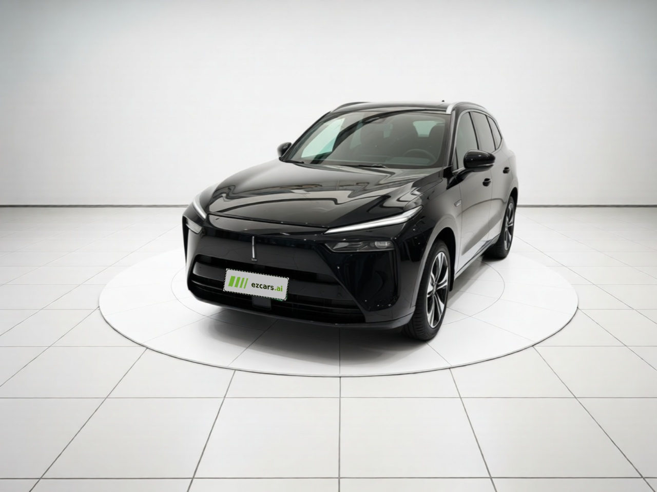 Blue Mountain 2023 AWD Extended Range