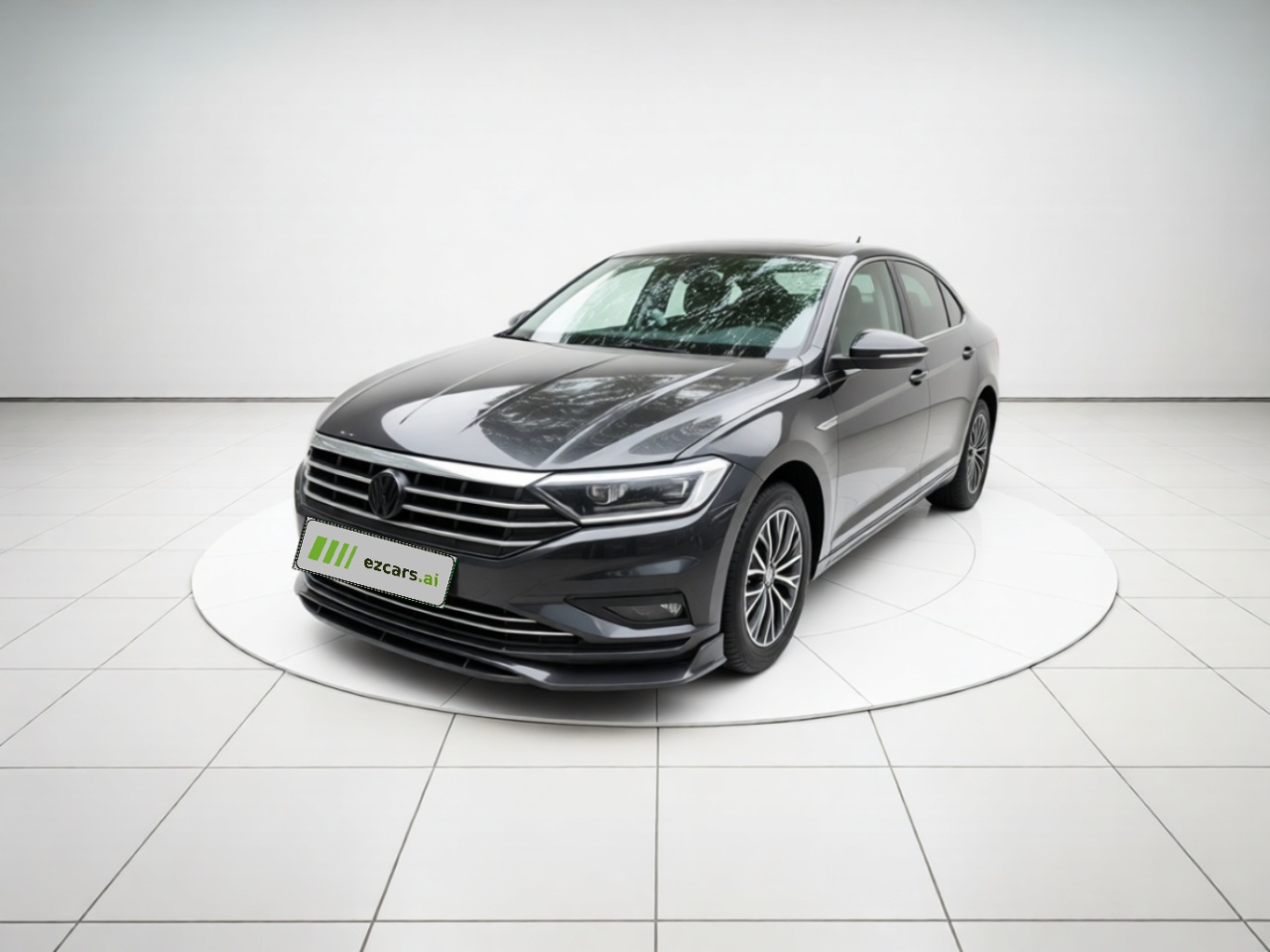 Sagitar 2021 280TSI DSG Comfort Connected