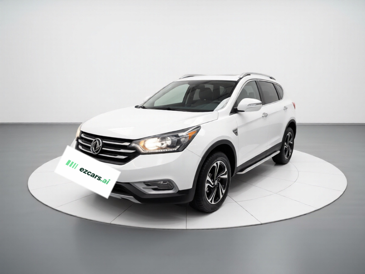 AX7 2016 2.0L AT