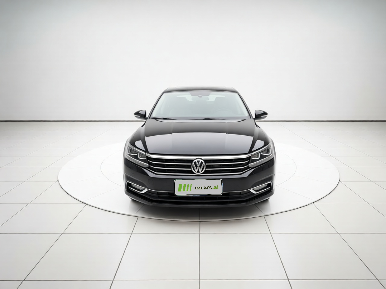 Passat 2017 280TSI DSG