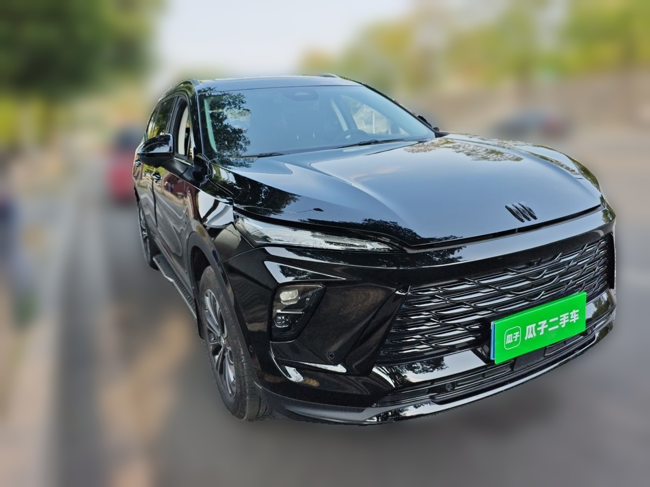 2025 Envision Plus 28T RWD photo 3