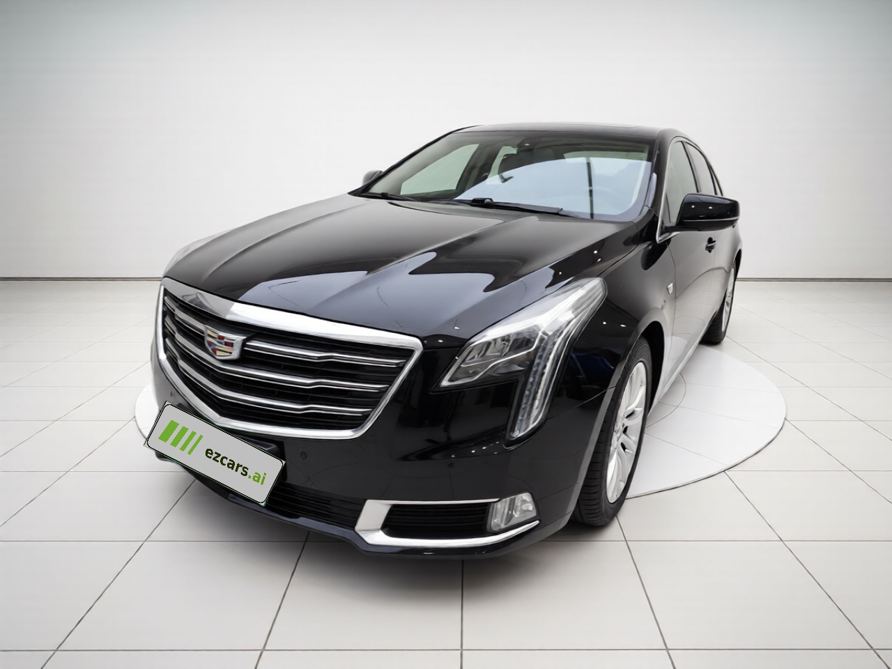 XTS 2018 28T Elite