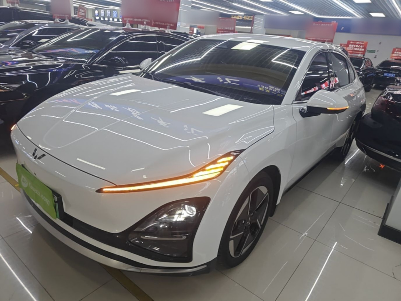 Wuling 2024 510 Advanced