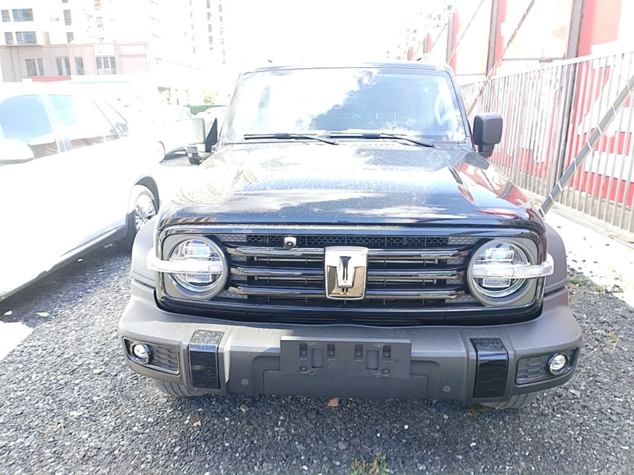 300 2024 2.0T Conqueror photo 2