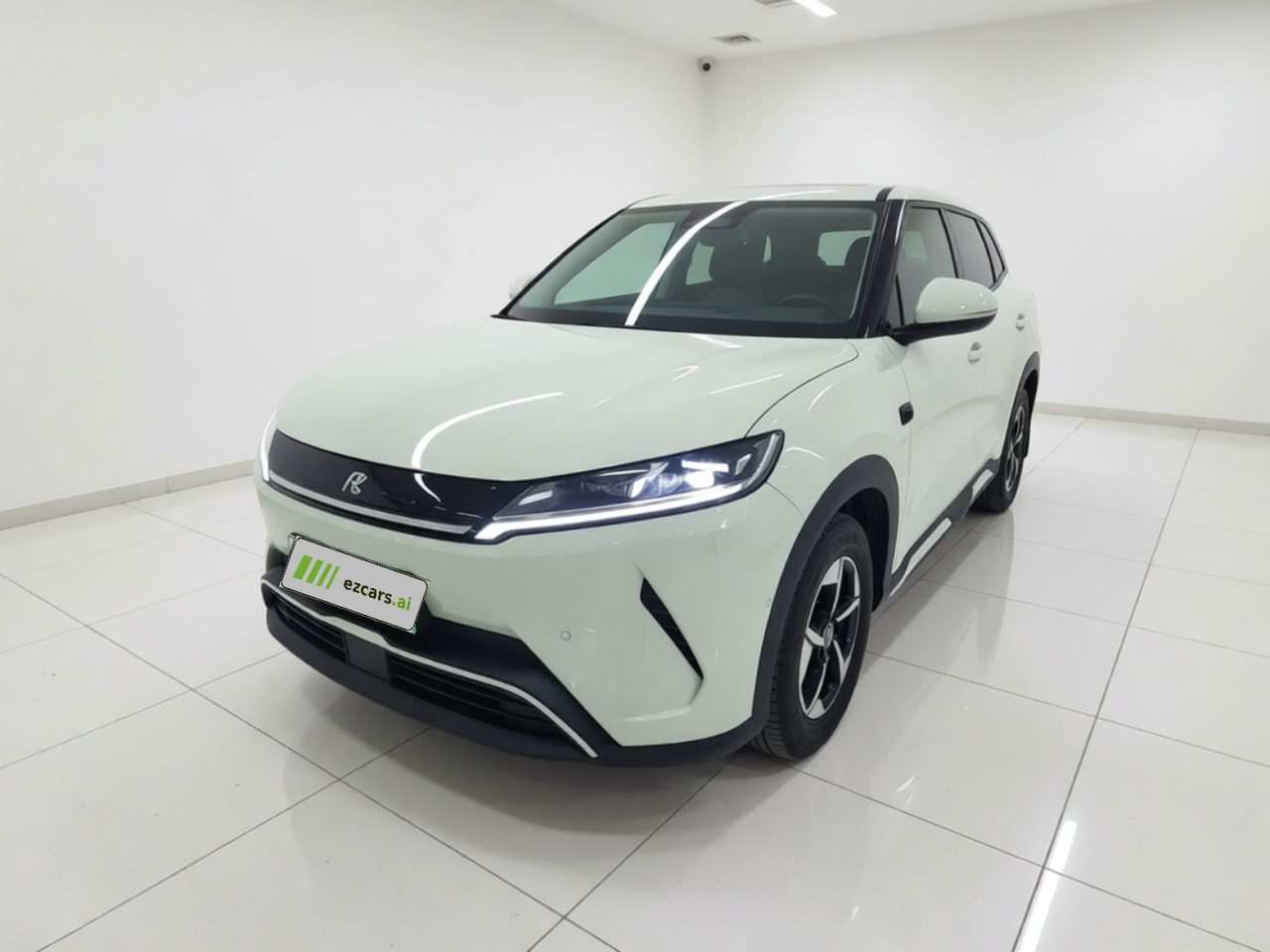 Yuan UP 2025 ADAS 401KM