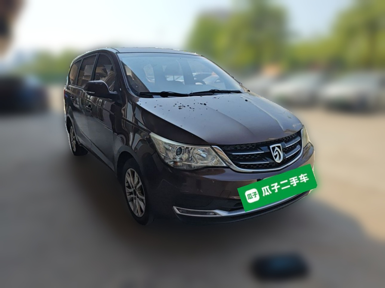 730 2016 1.5L MT Standard 7-Seater photo 3