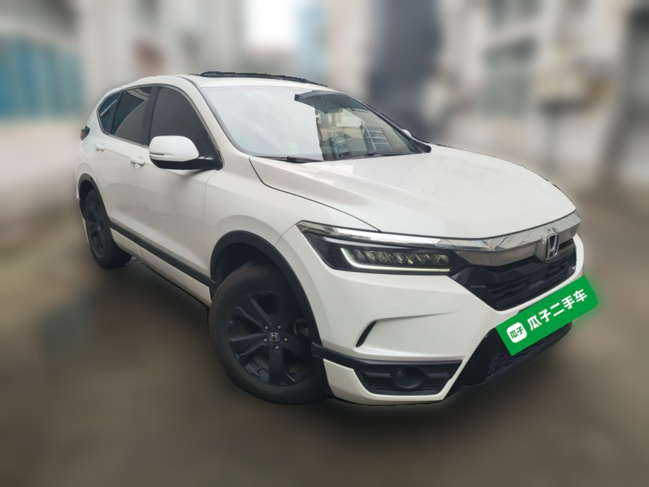 Breeze 2021 240TURBO CVT RWD Elite photo 3