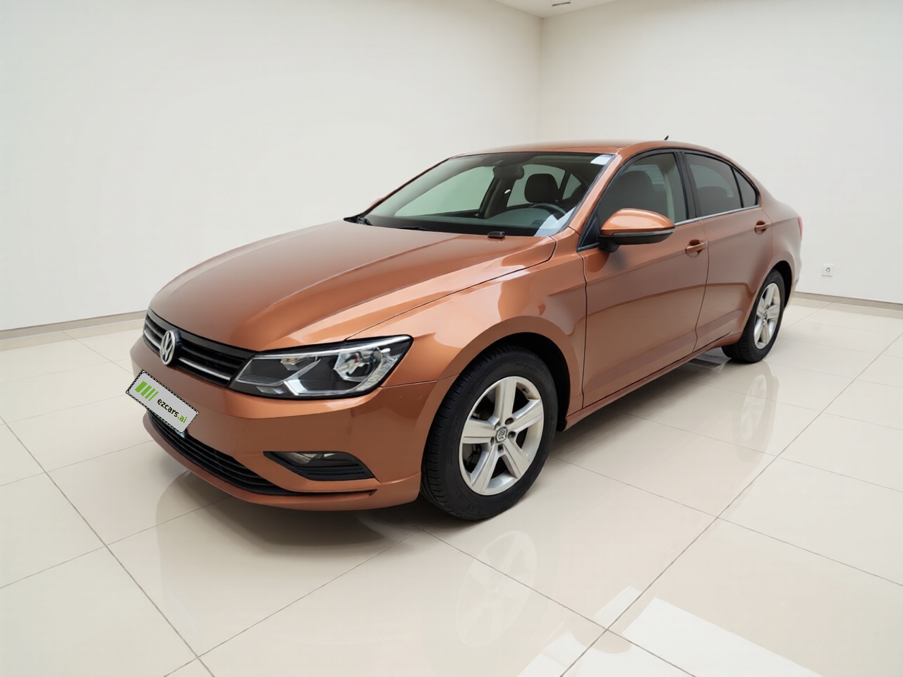 Lamando 2015 230TSI DSG