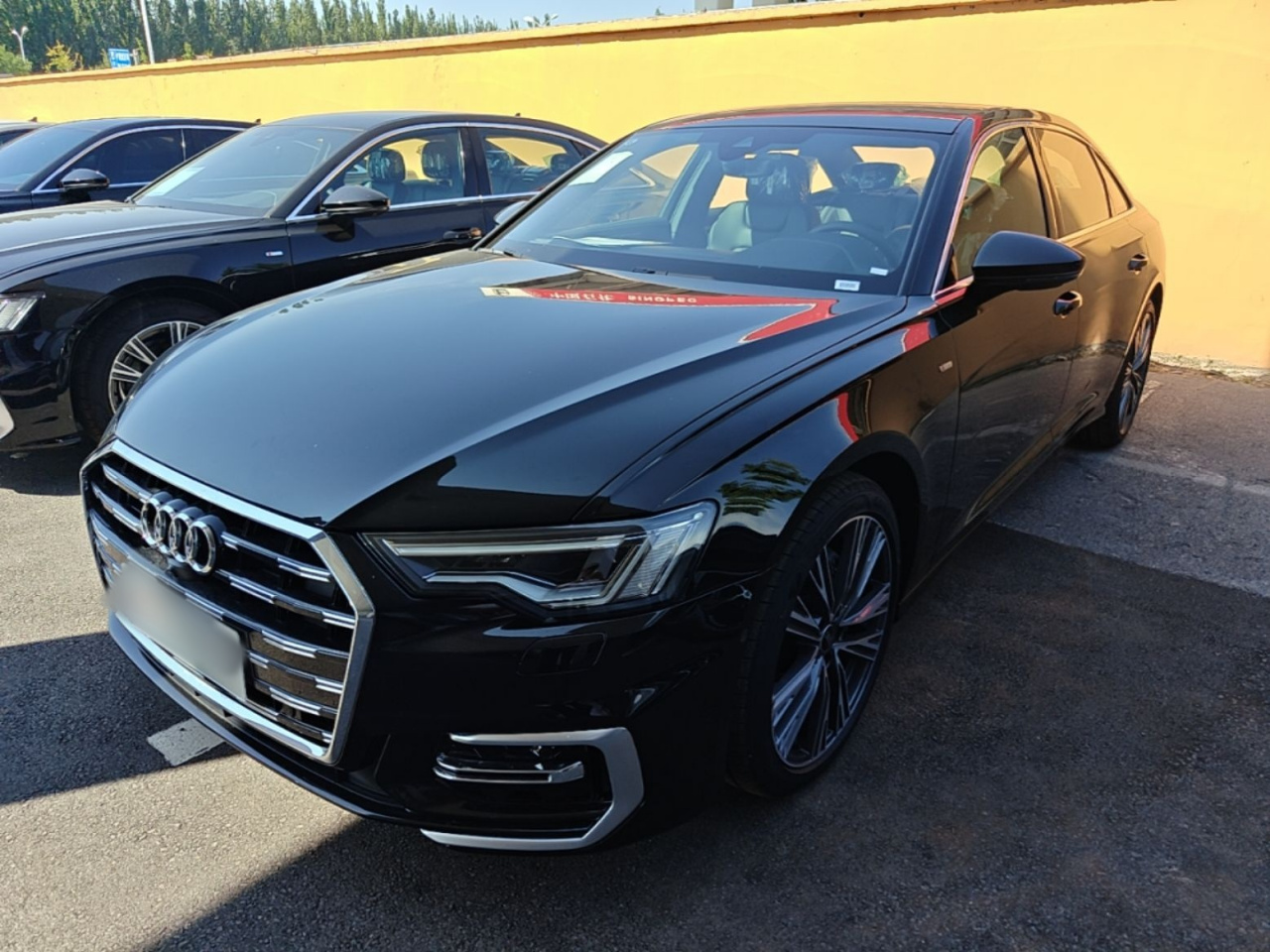 A6L 2026 45 TFSI Dynamic