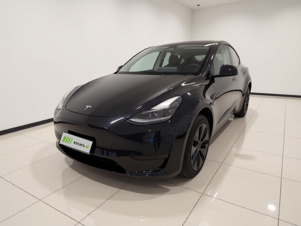 Model Y 2024 RWD