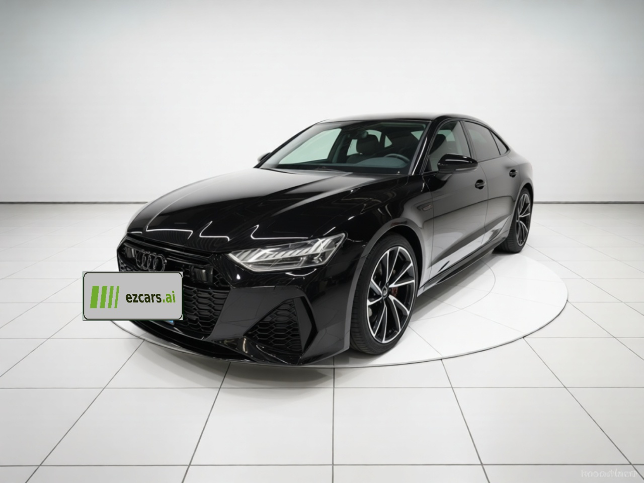 A7L 2024 45 TFSI quattro