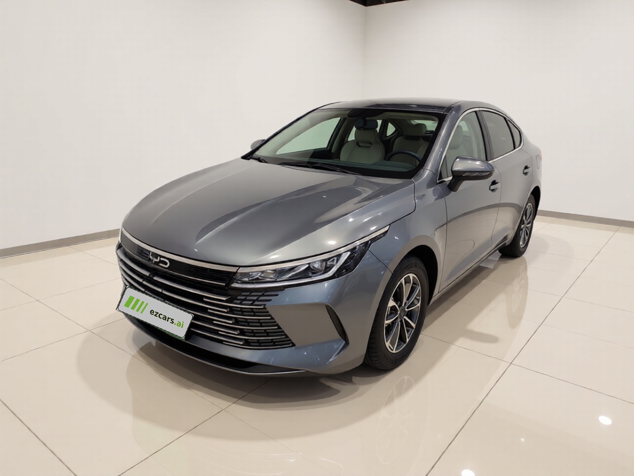 Destroyer 05 2024 Honor DM-i 55KM Luxury