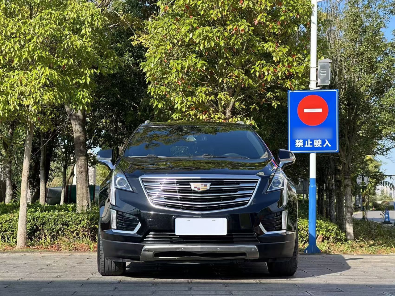 XT5 2018 28E AWD Tech photo 2