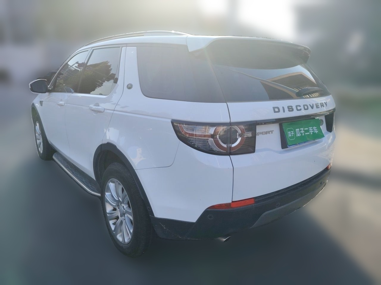 Discovery Sport 2018 240PS SE photo 4