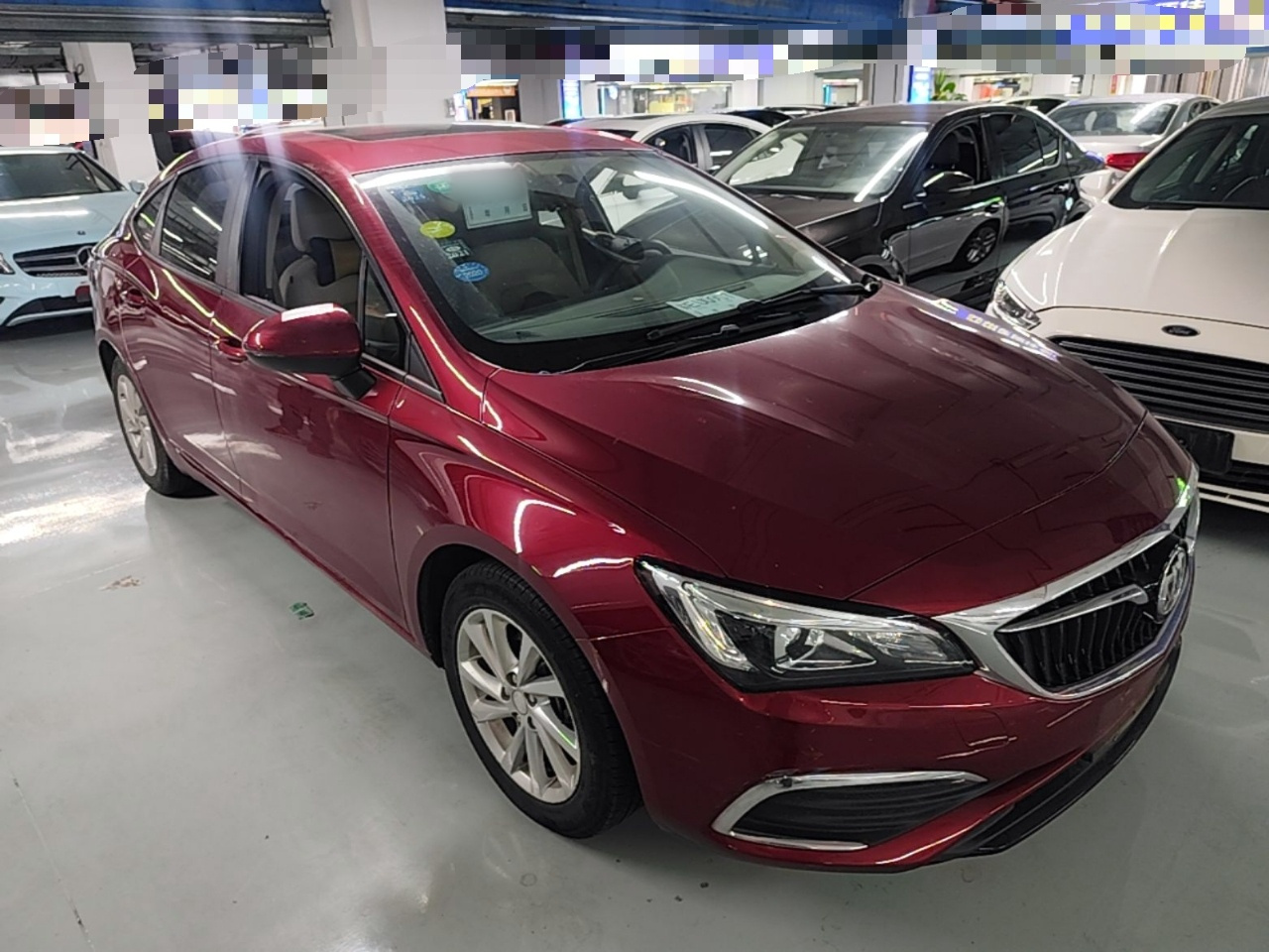 Verano 2018 Sedan 15S AT Progressive photo 3