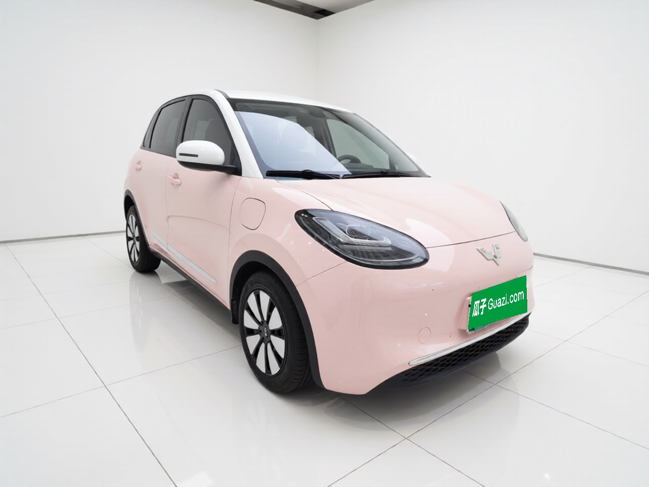 Wuling Bingo 2023 410km Exclusive photo 3