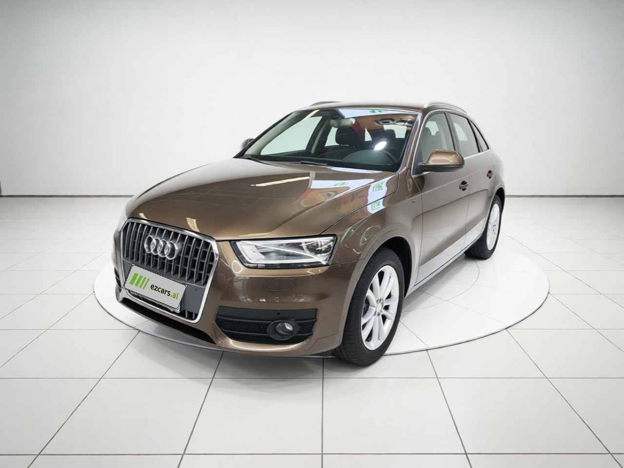 Q3 2016 30 TFSI Collection
