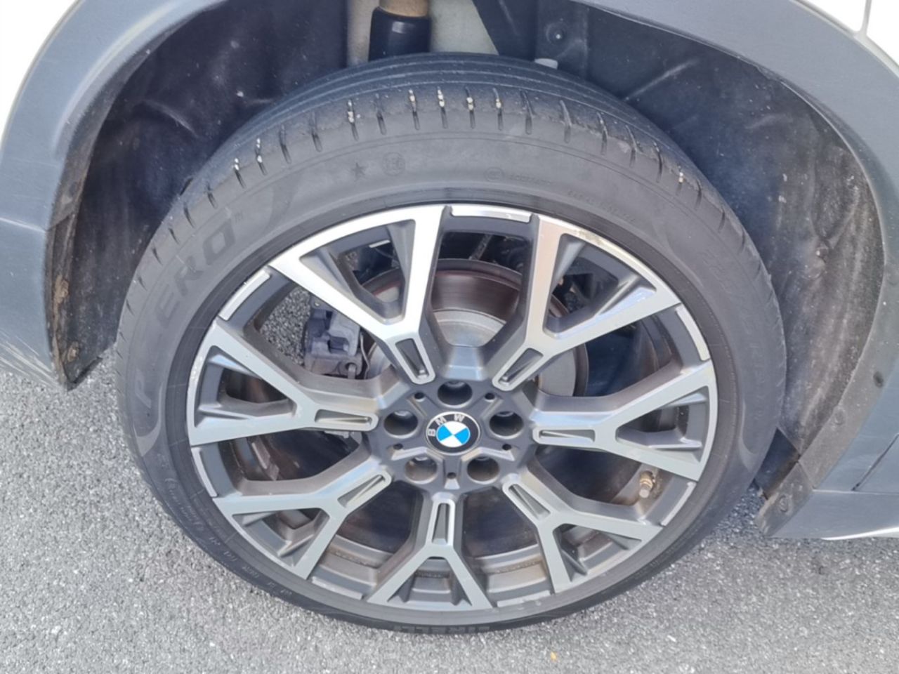 X1 2020 xDrive25Li Exclusive photo 4