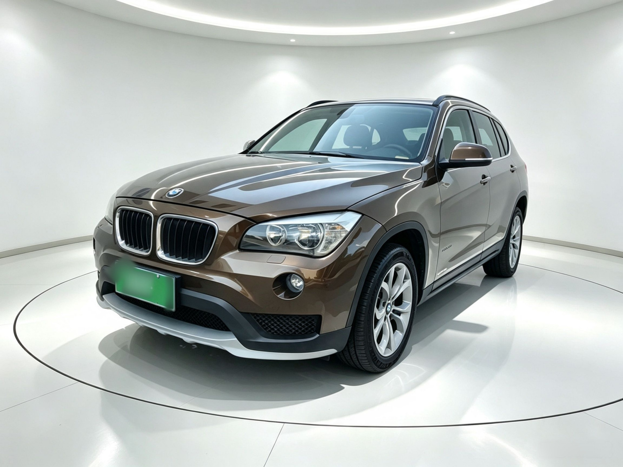 X1 2014 sDrive18i Fashion